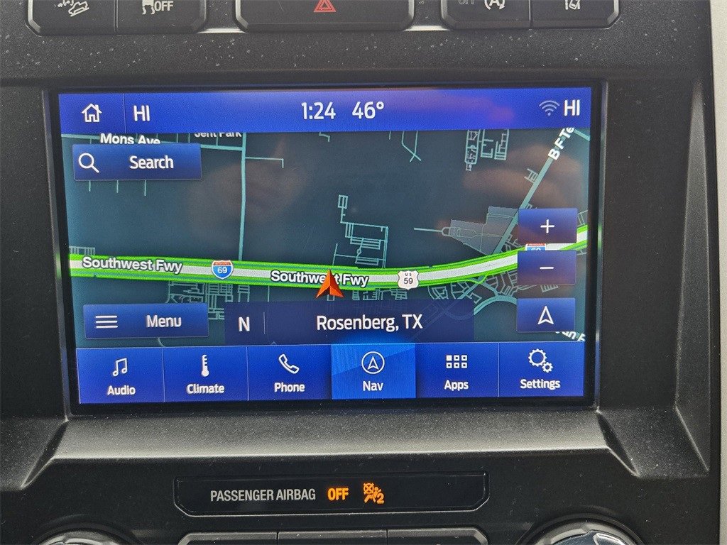 Used 2020 Ford F150 Lariat image 15