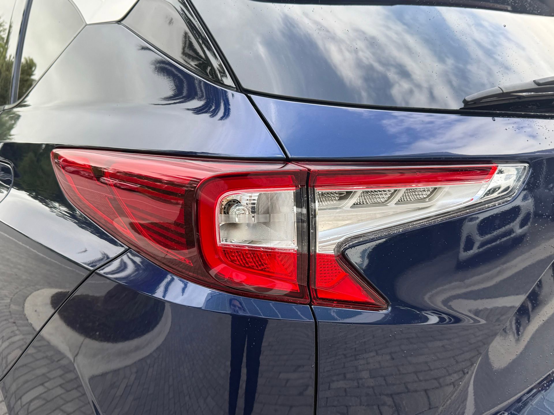 Used 2022 Acura RDX FWD image 14