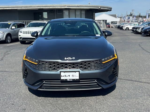 Certified 2023 Kia K5 LXS FWD image 4
