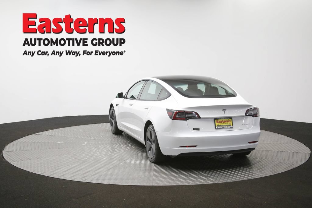 Used 2022 Tesla Model 3 Long Range AWD/4WD image 60