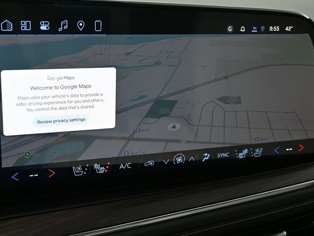 New 2026 Chevrolet Suburban High Country image 35