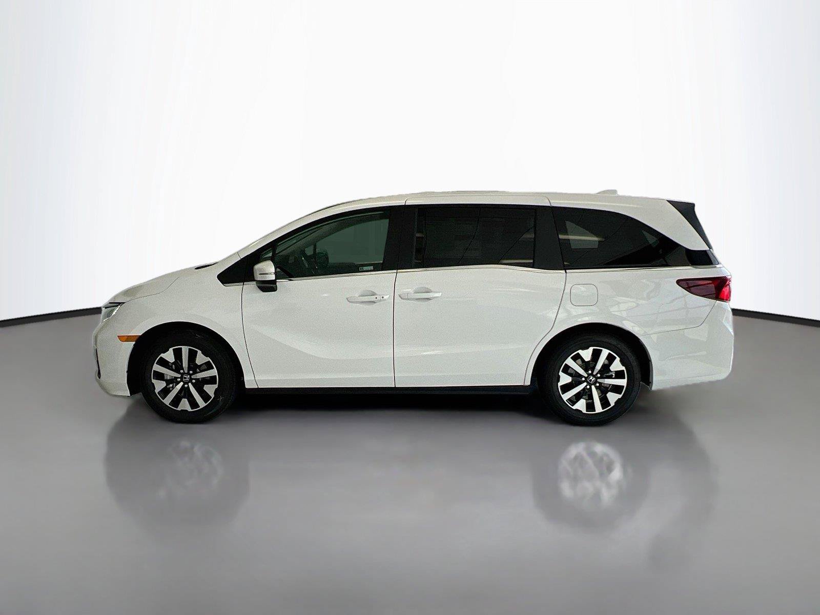 New 2026 Honda Odyssey EX-L image 8