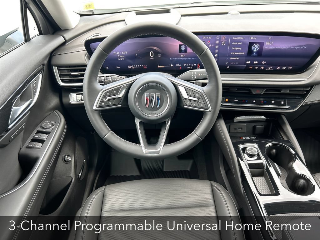 New 2026 Buick Envision Preferred AWD/4WD image 15