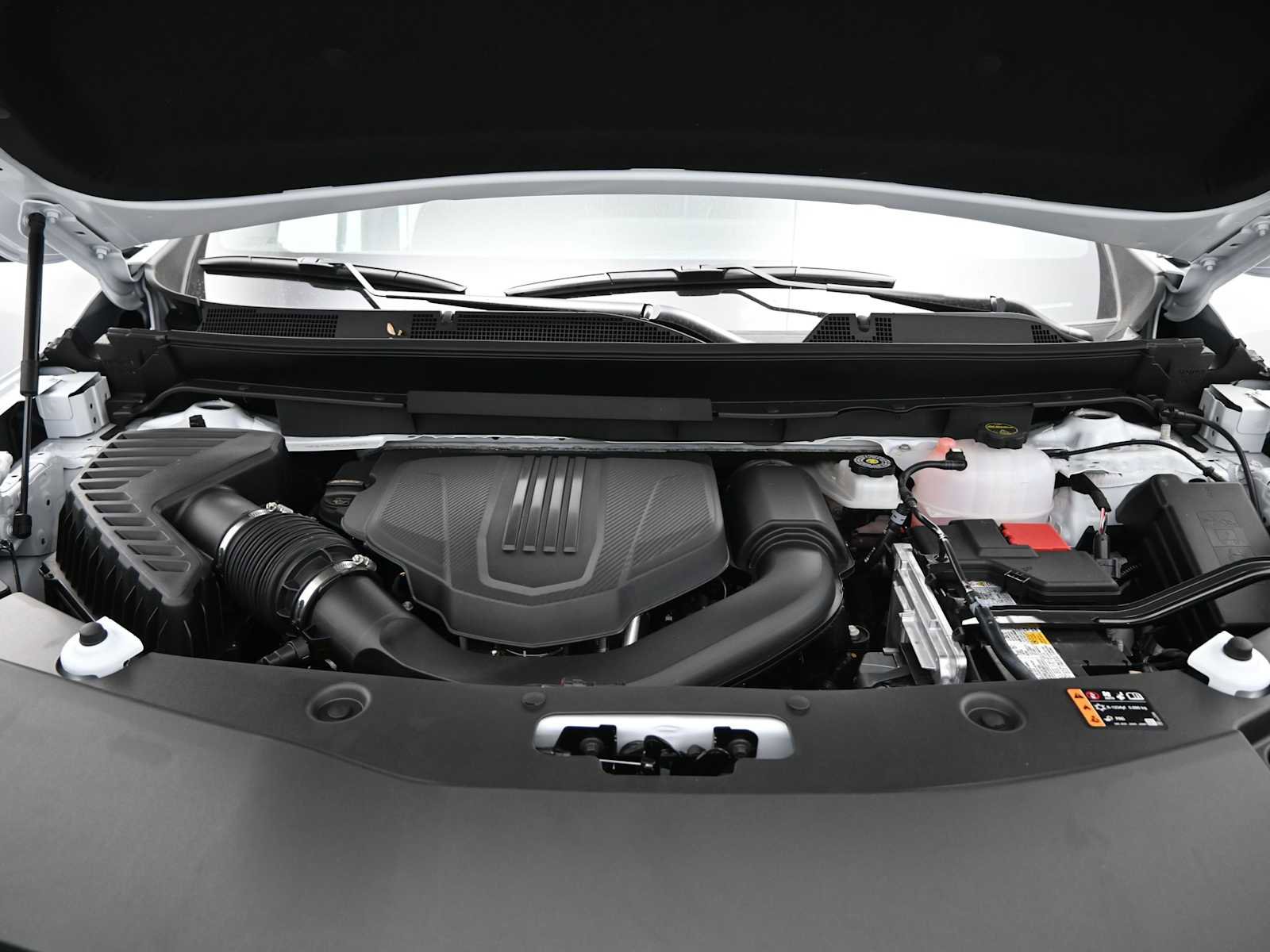 New 2026 Buick Enclave Preferred w/ Power Package image 20