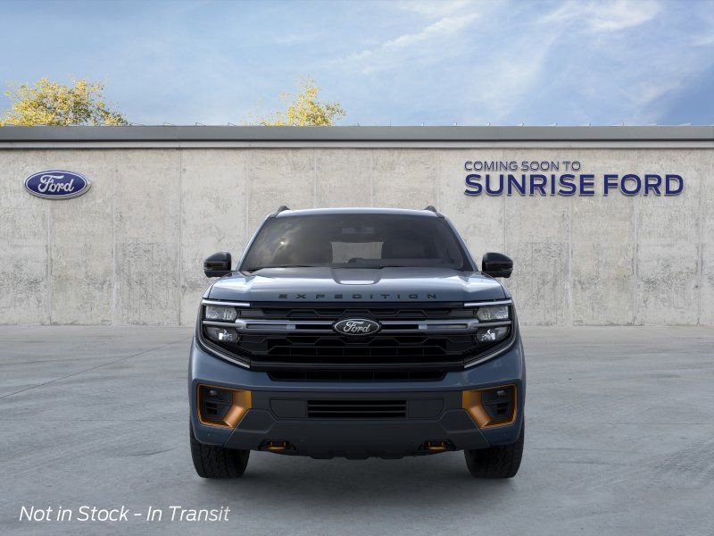 New 2026 Ford Expedition Tremor AWD/4WD image 6