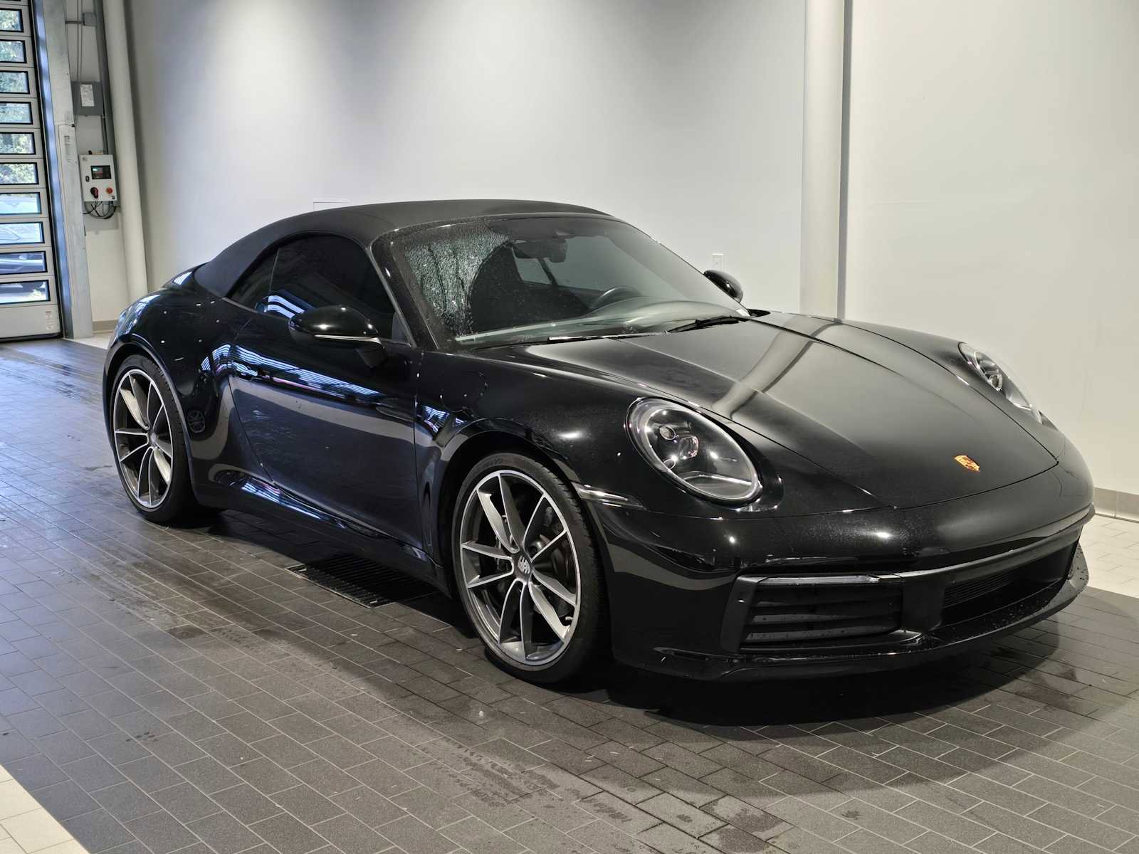 Used 2020 Porsche 911 Carrera image 7