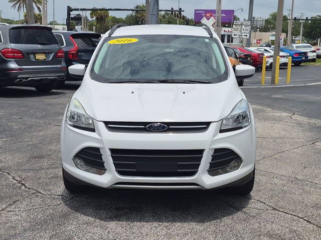 Used 2016 Ford Escape SE w/ Equipment Group 201A FWD image 2