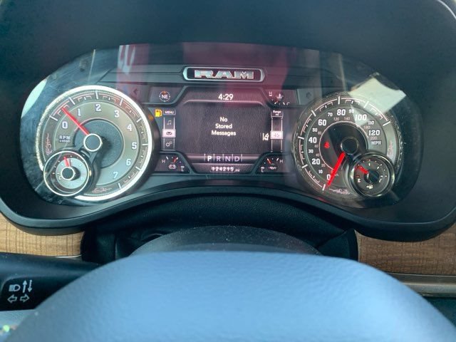 Used 2020 RAM 1500 Limited AWD/4WD image 28