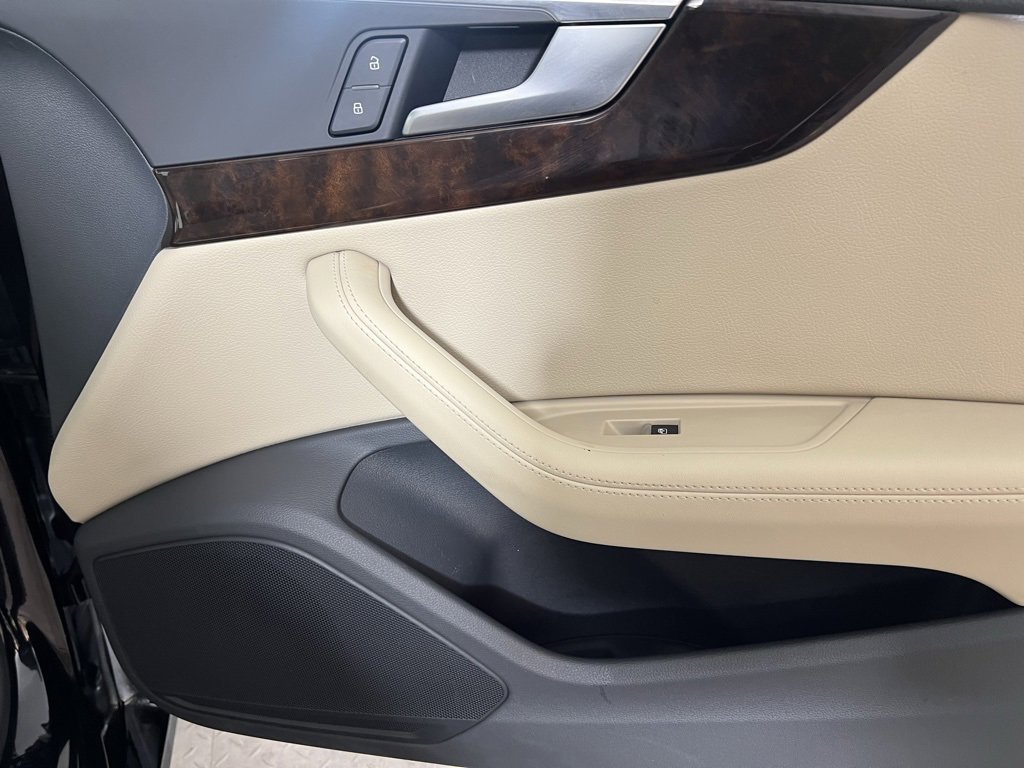 Used 2019 Audi A5 2.0T Premium Plus w/ Premium Plus image 19