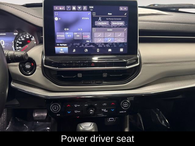 Used 2022 Jeep Compass Limited image 5