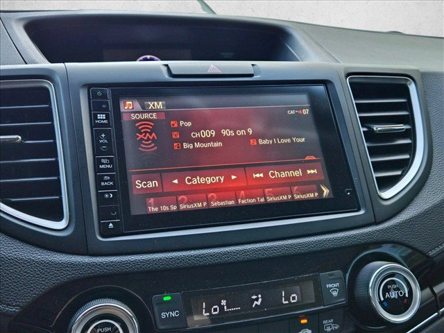 Used 2015 Honda CR-V EX-L image 9