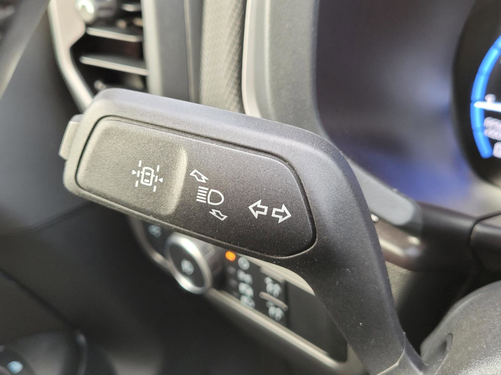 Used 2024 Ford Bronco Sport Big Bend w/ Convenience Package AWD/4WD image 30