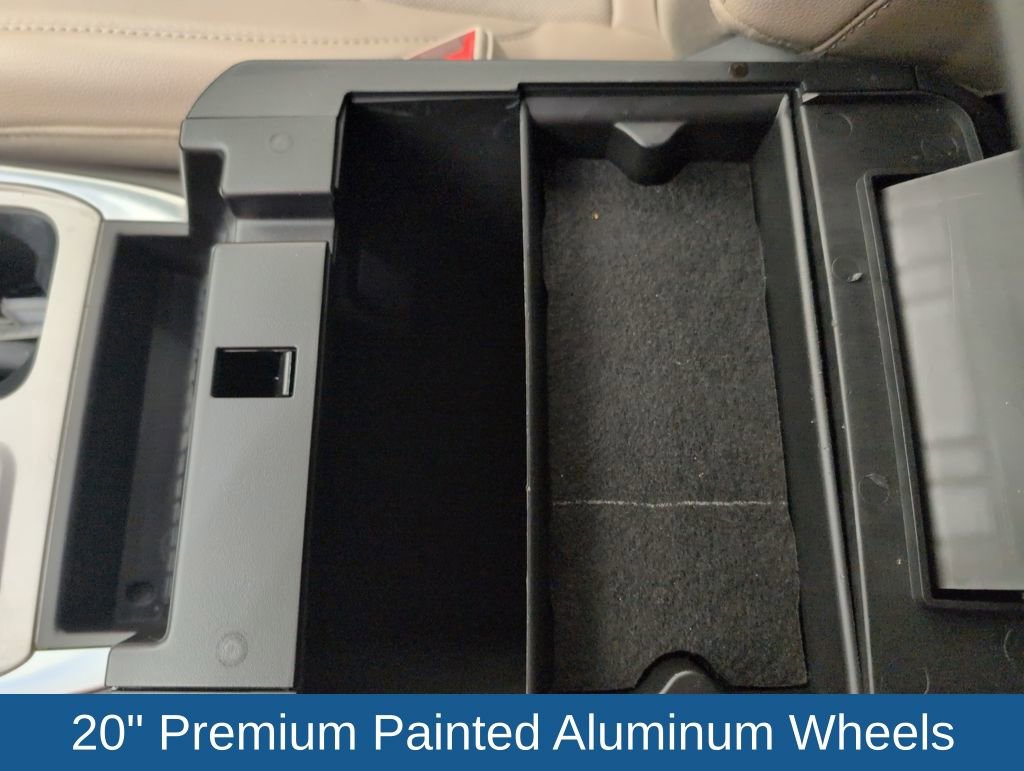 Certified 2023 Ford Explorer Limited w/ Equipment Group 301A image 46