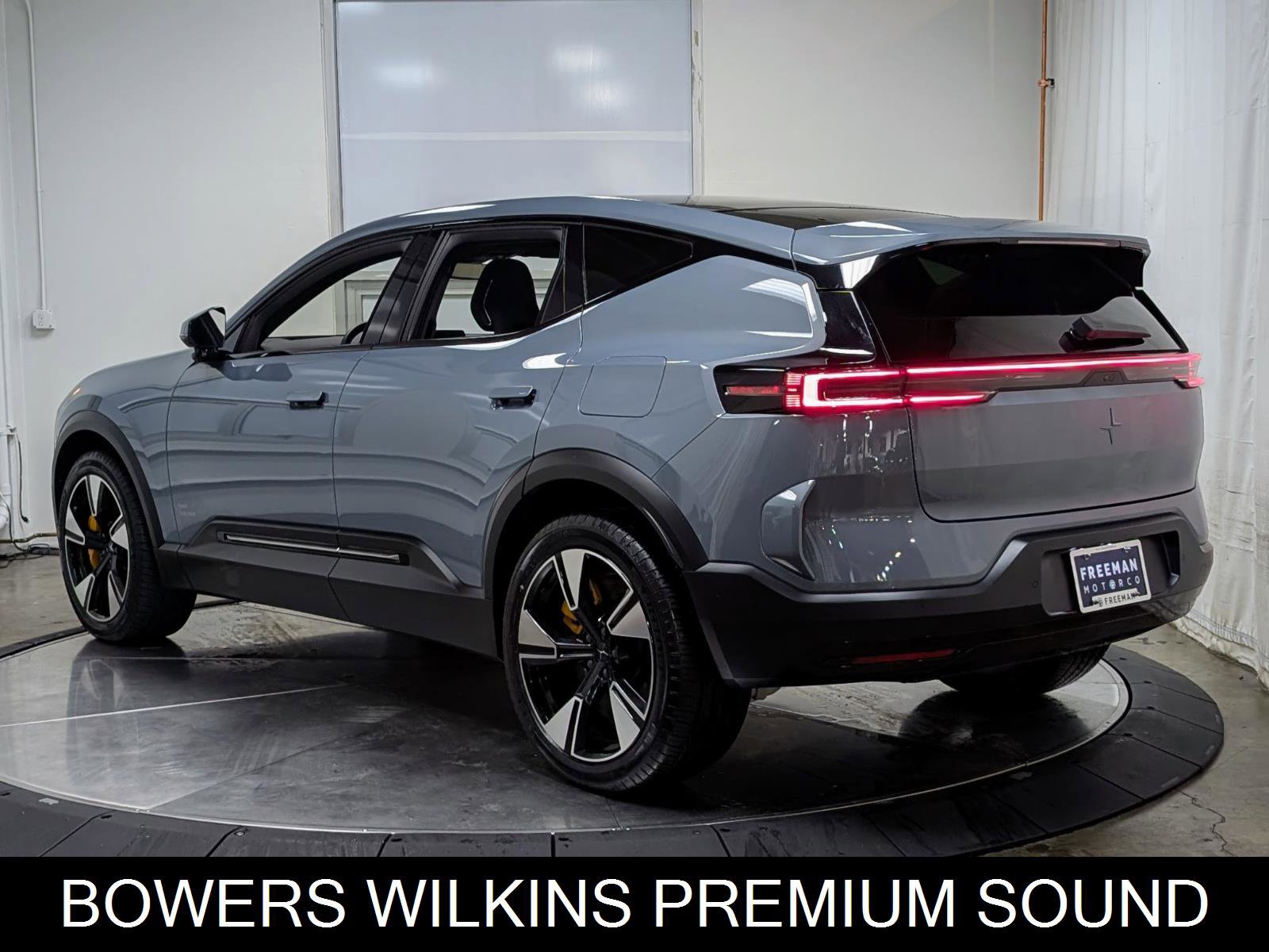 Used 2025 Polestar Polestar 3 image 6