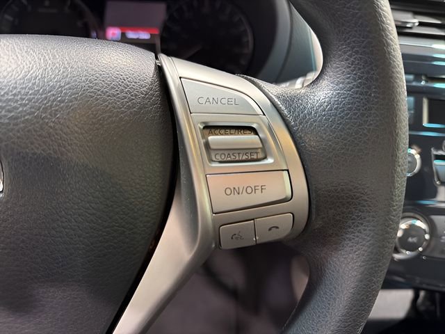 Used 2015 Nissan Altima 2.5 S w/ Power Driver Seat Package FWD image 17
