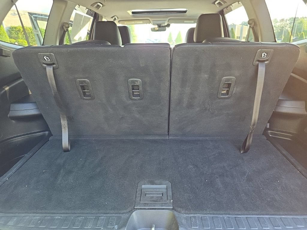 Used 2021 Honda Pilot Special Edition image 39