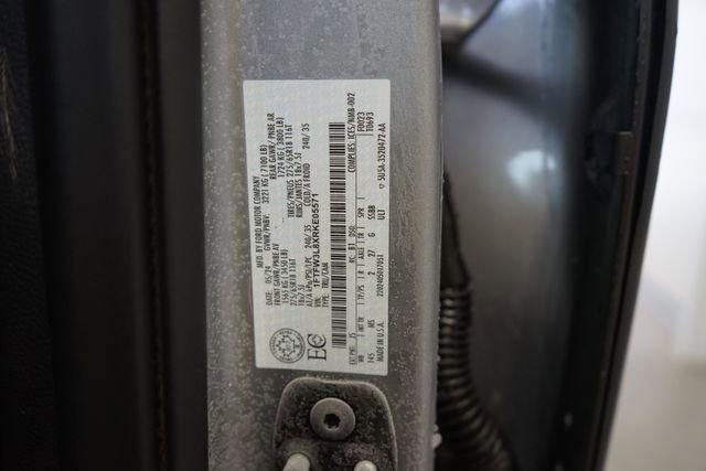 Used 2024 Ford F150 XLT image 20