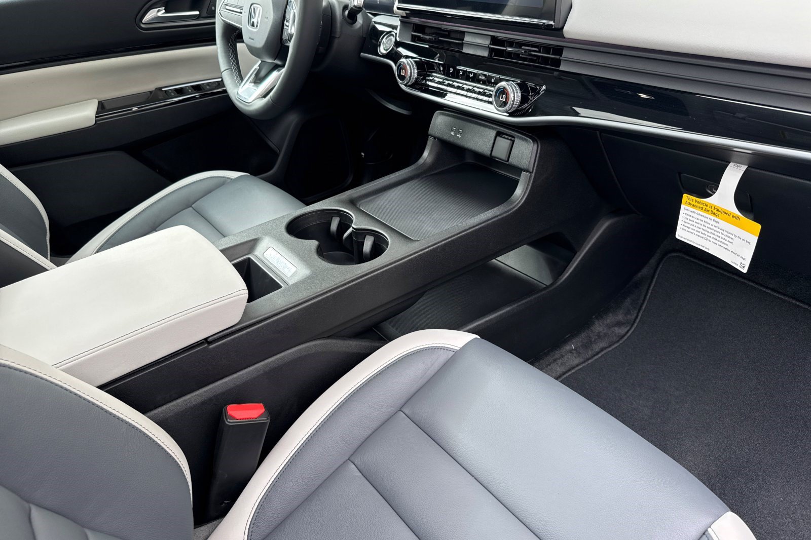 New 2026 Honda Prologue Touring image 29
