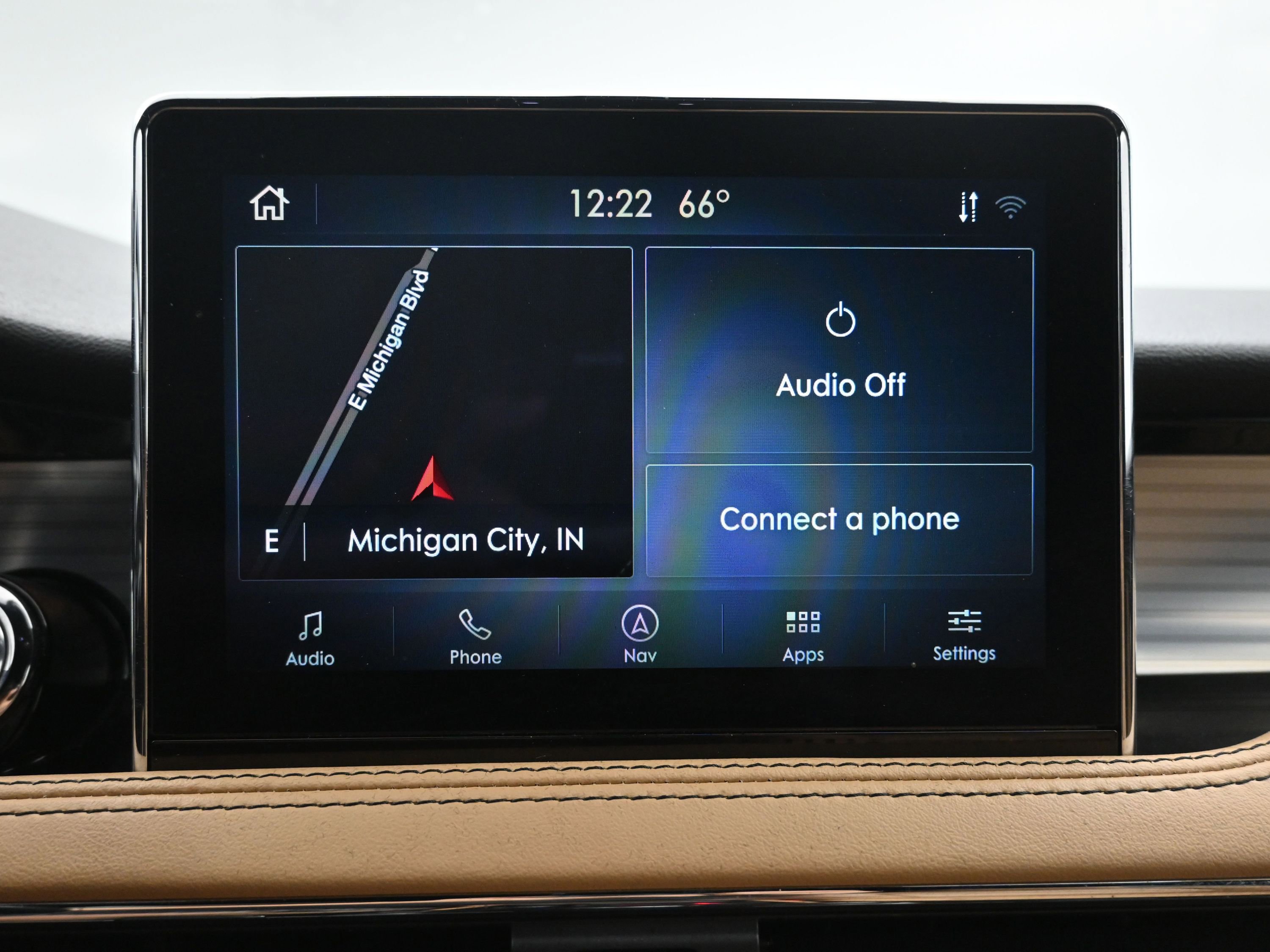 Used 2022 Lincoln Corsair Reserve w/ Equipment Group 201A image 15