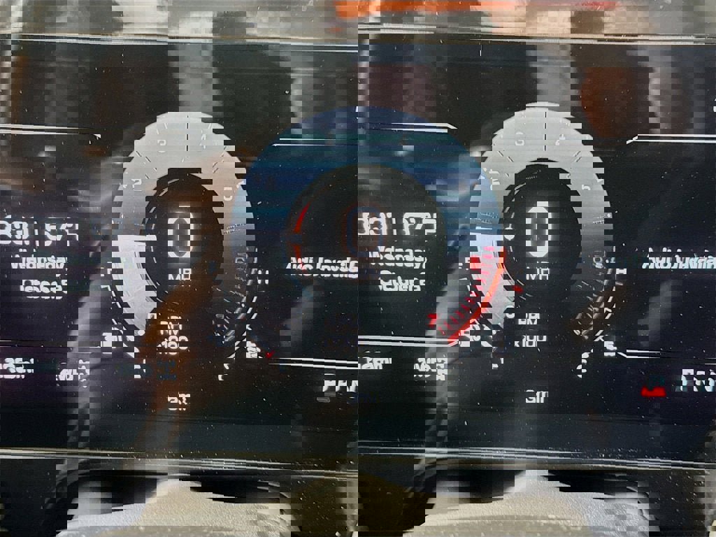 New 2026 GMC Yukon XL Elevation w/ LPO, Elevation Black Package image 10