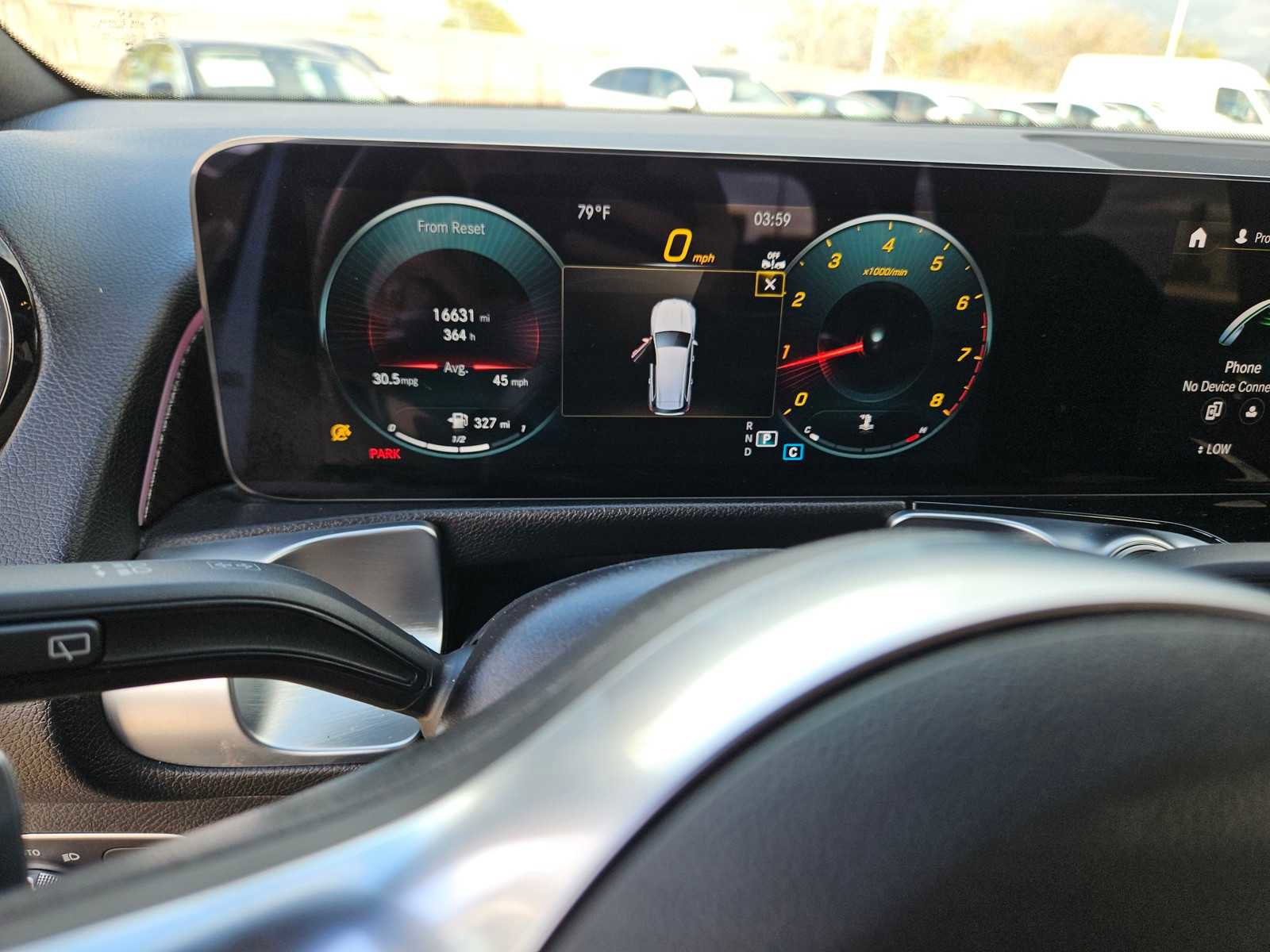 Certified 2023 Mercedes-Benz GLB 250 image 16