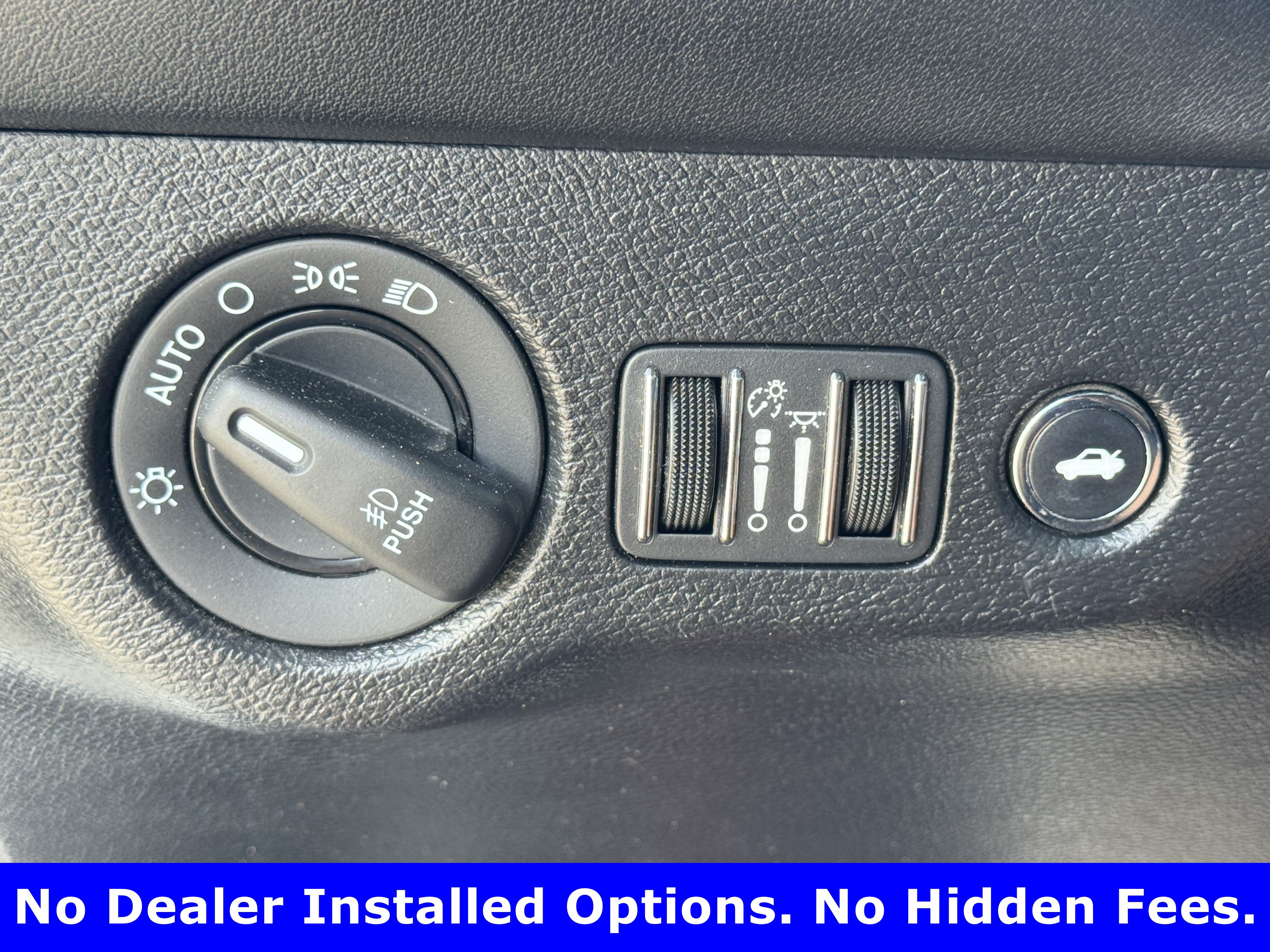 Used 2021 Dodge Challenger R/T Scat Pack w/ Plus Package RWD image 20