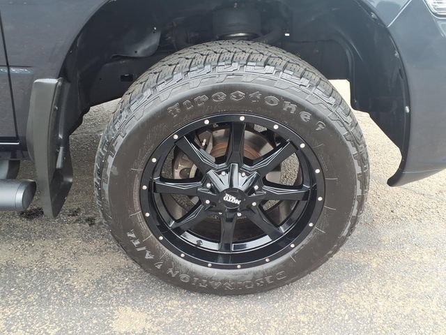 Certified 2018 RAM 1500 Express w/ Express Value Package AWD/4WD image 9