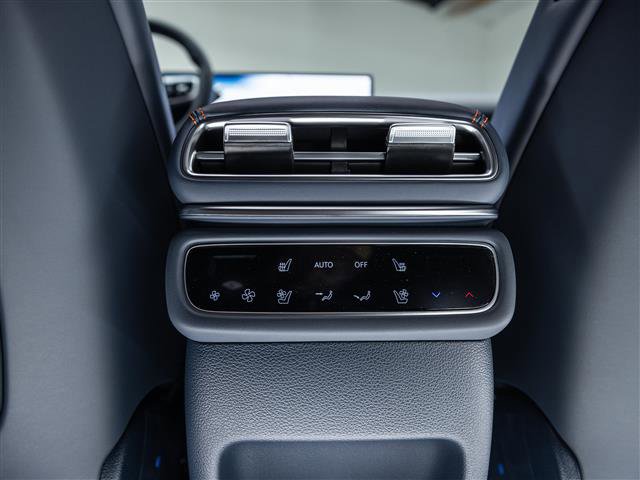 New 2026 Genesis GV80 3.5T e-SC image 45