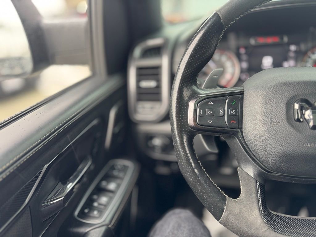 Used 2021 RAM 1500 TRX w/ TRX Level 2 Equipment Group image 7