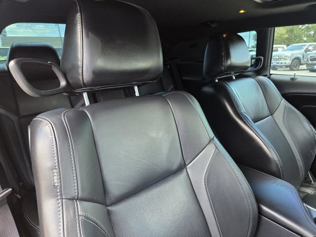 Used 2016 Dodge Challenger R/T Plus RWD image 31