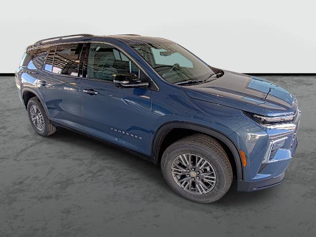 New 2026 Chevrolet Traverse LT FWD image 4