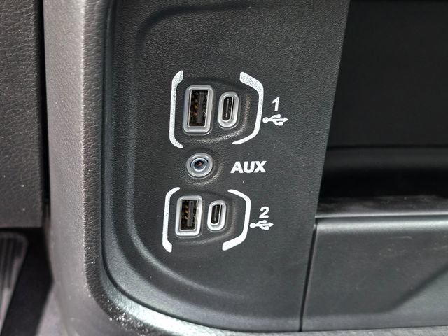 New 2026 RAM 3500 Tradesman AWD/4WD image 15