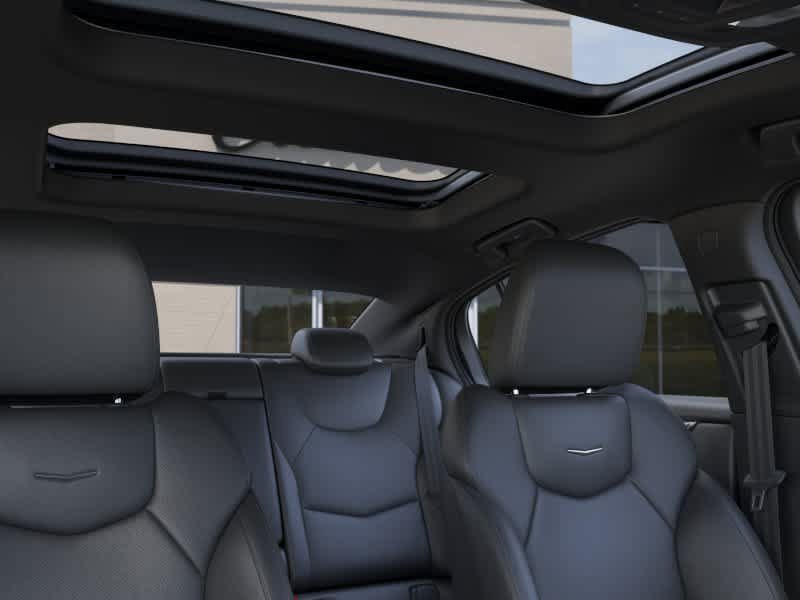 New 2026 Cadillac CT5 Premium Luxury AWD/4WD image 24