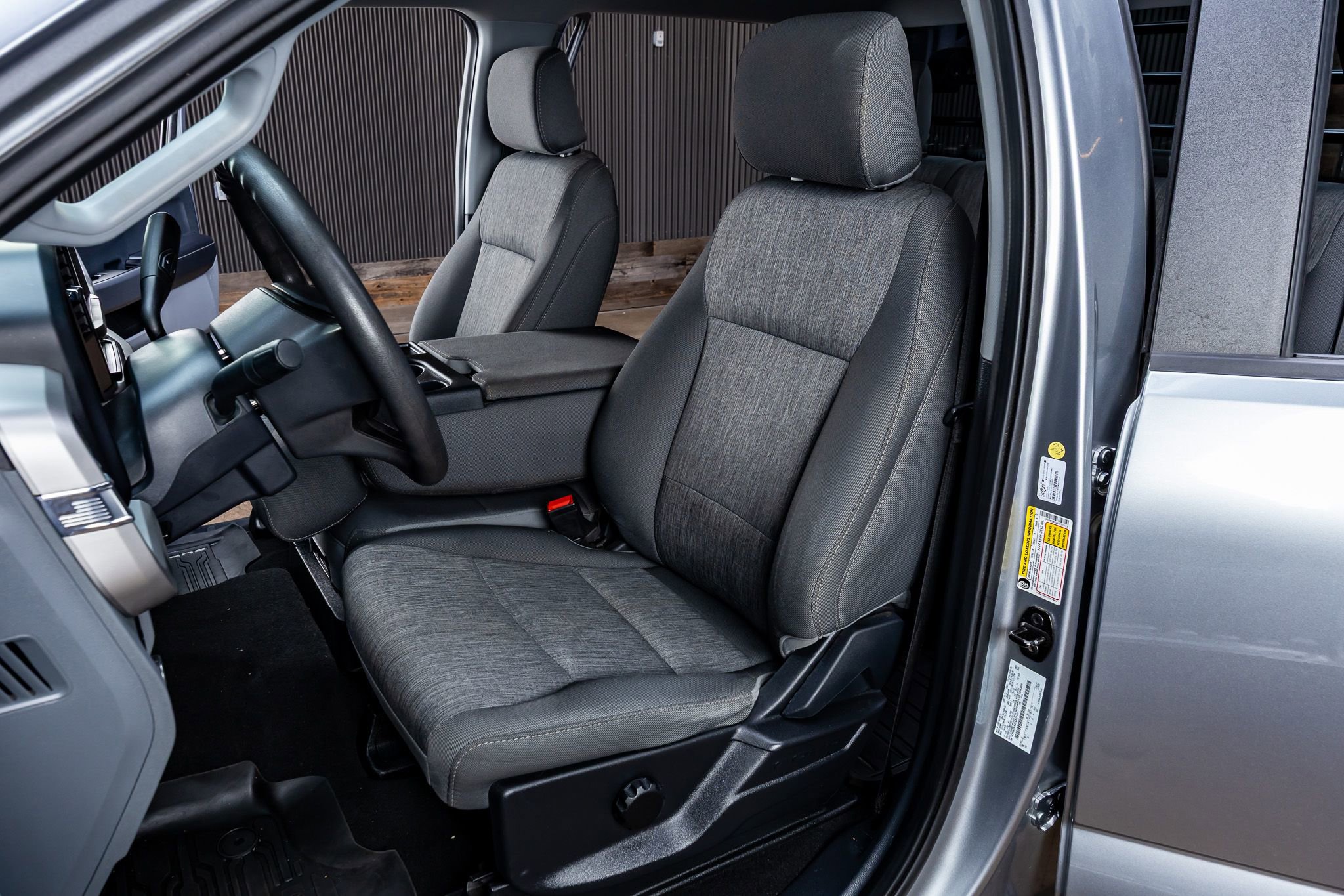 Used 2023 Ford F250 XL w/ STX Appearance Package AWD/4WD image 27