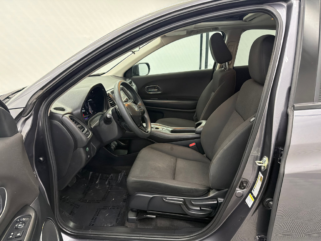 Used 2016 Honda HR-V EX image 9