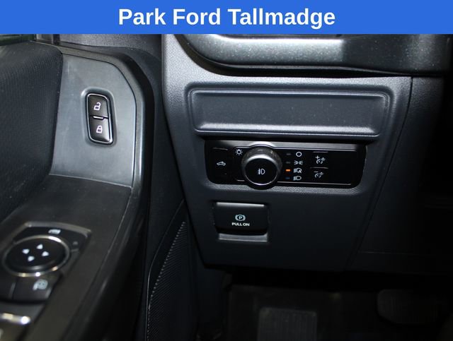Used 2023 Ford F150 XL w/ STX Appearance Package image 17
