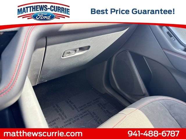 New 2026 Ford Explorer ST w/ Sun And Sound Package AWD/4WD image 26