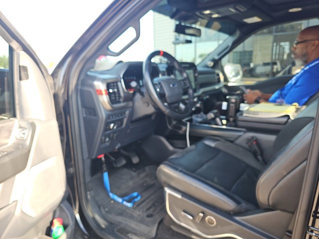 Used 2022 Ford F150 Raptor w/ Raptor 37 Performance Package AWD/4WD image 2