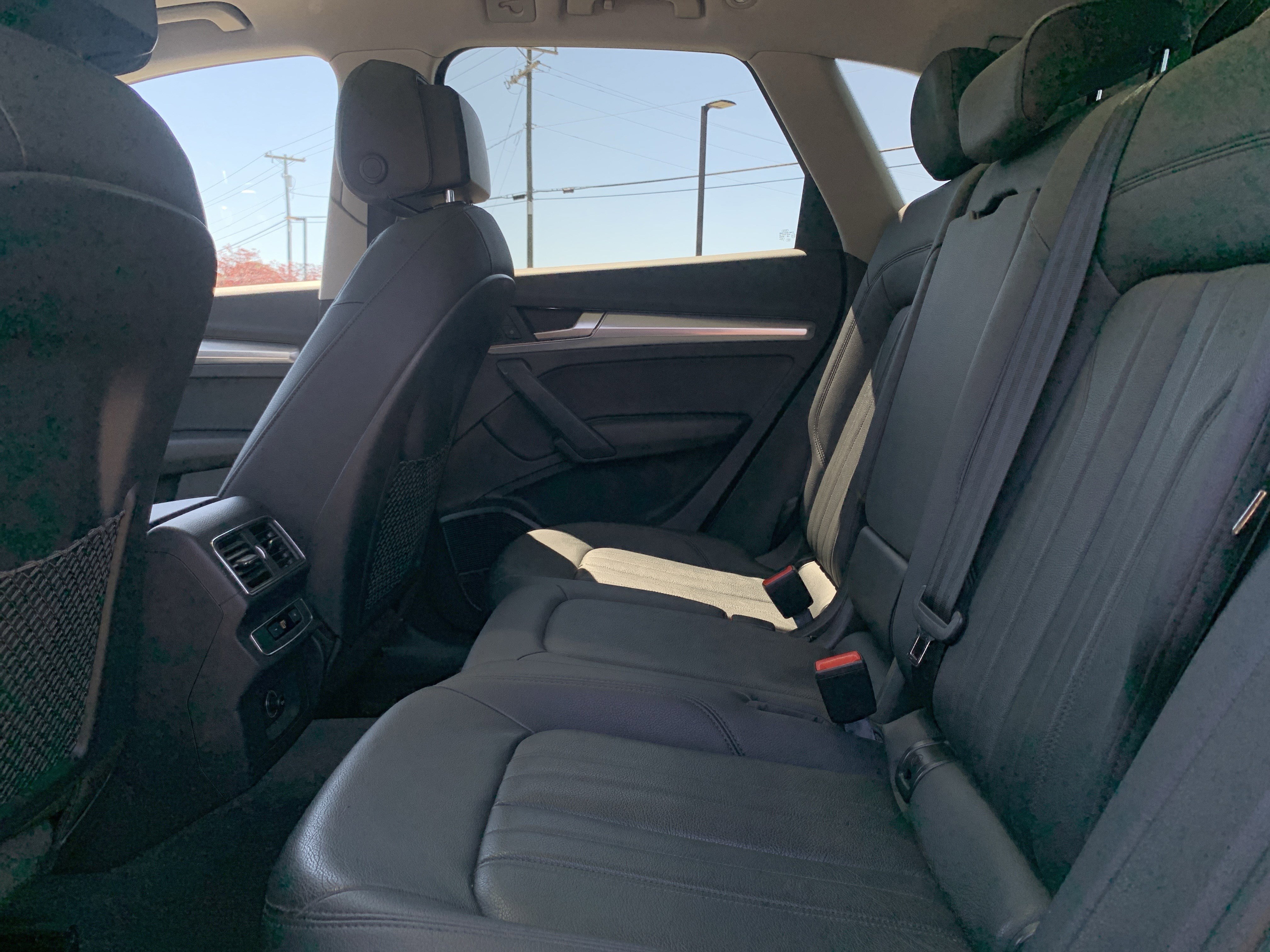 Used 2018 Audi Q5 2.0T Premium Plus AWD/4WD image 32