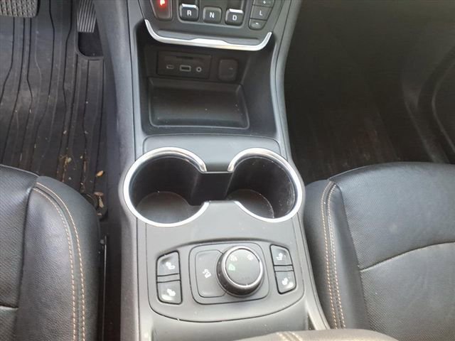 Used 2019 GMC Terrain SLT w/ Preferred Package image 16