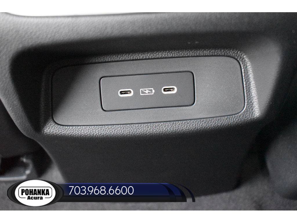 New 2026 Acura RDX SH-AWD w/ Technology Package image 34