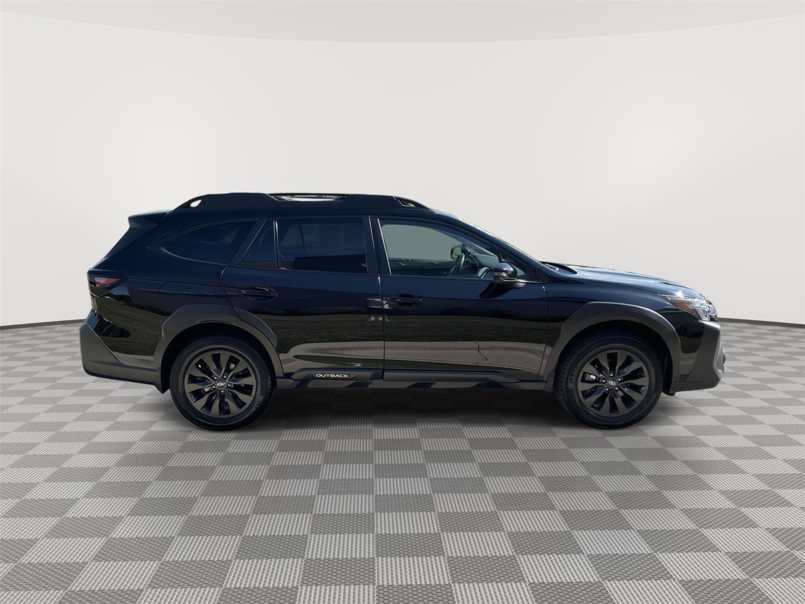 Certified 2023 Subaru Outback Onyx Edition XT AWD/4WD image 26