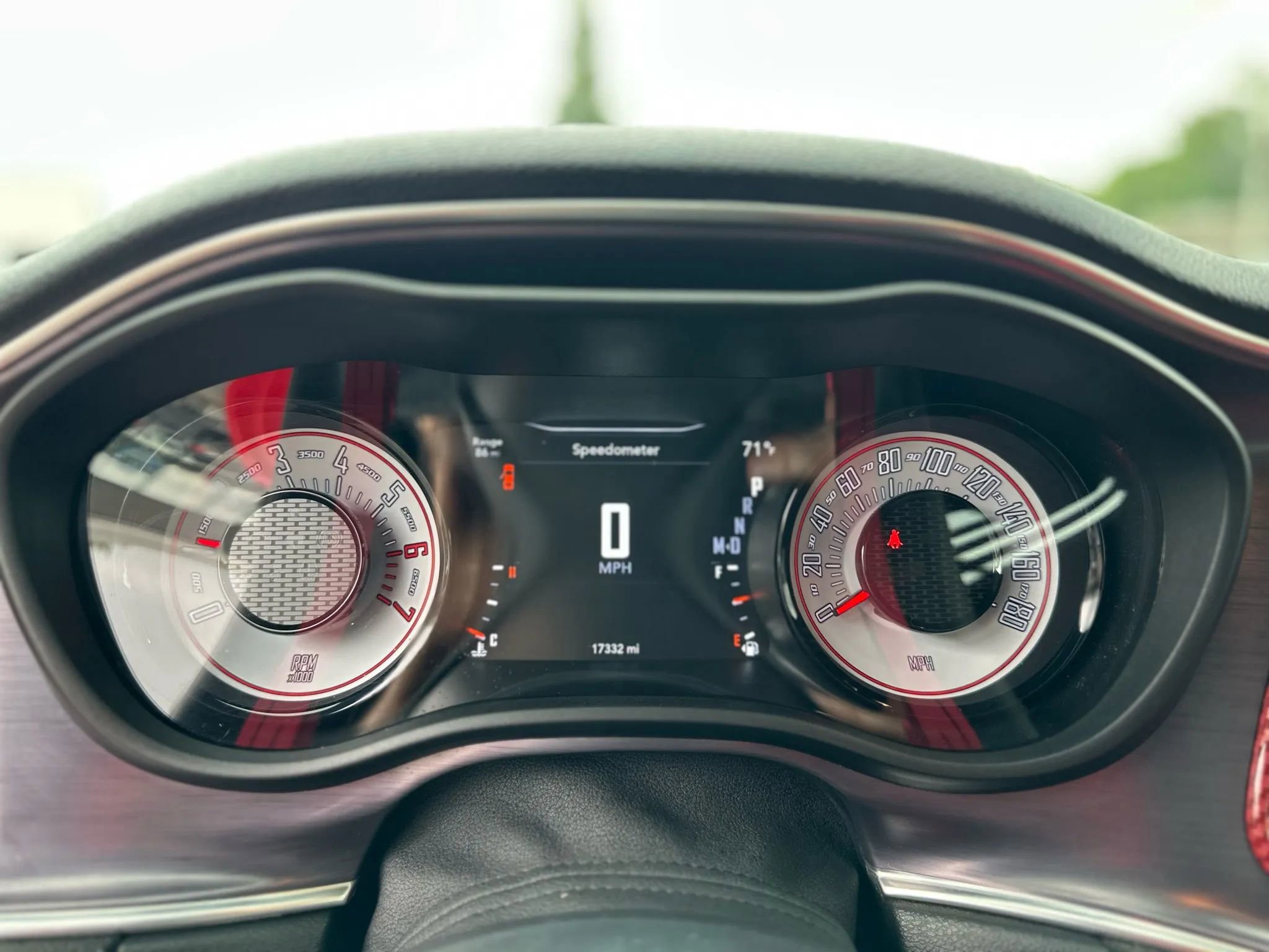 Used 2018 Dodge Challenger T/A image 30