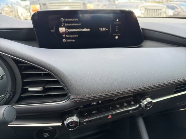 New 2026 MAZDA MAZDA3 2.5 S Hatchback w/ Premium Pkg image 14