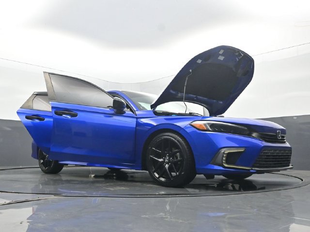 Used 2022 Honda Civic Sport image 60