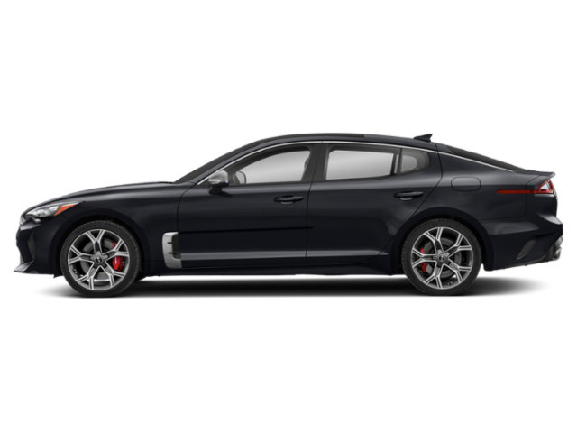 Used 2020 Kia Stinger GT-Line RWD image 6