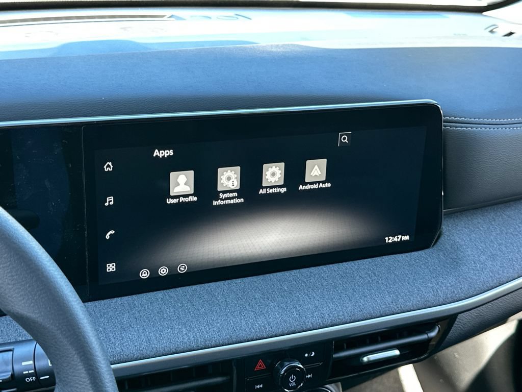 New 2026 Nissan Kicks SV w/ SV Premium Package AWD/4WD image 13