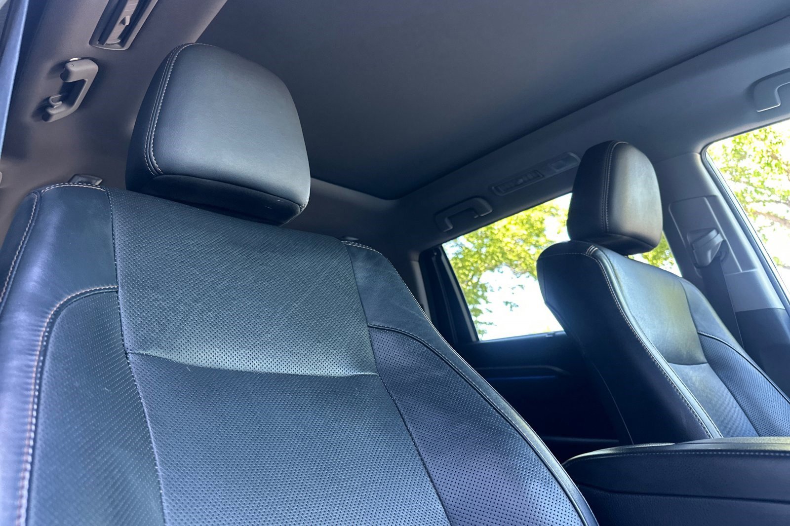 Used 2016 Toyota Highlander Limited Platinum image 21