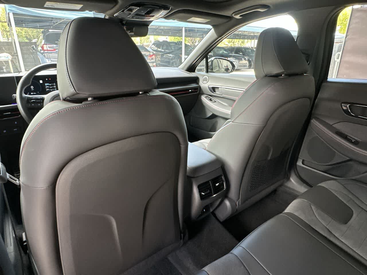 Used 2026 Hyundai Sonata N Line FWD image 23