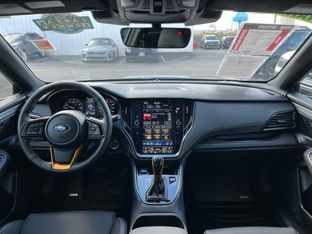 Used 2024 Subaru Outback Wilderness image 39